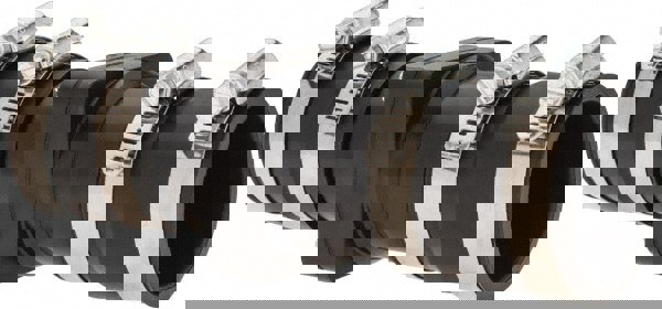 Check Valve: 1-1/4 x 1-1/2